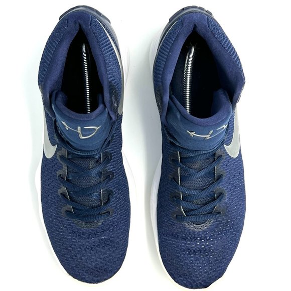 A1-Hyperdunk 2017 TB 'Midnight Navy' - Size 12 - Picture 5 of 10